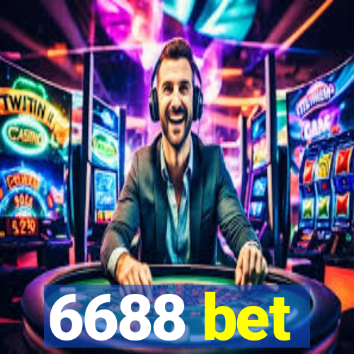 6688 bet